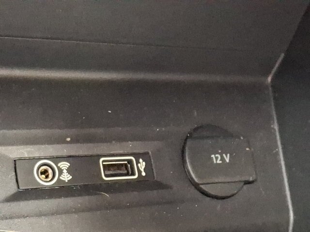 2018 Volkswagen Atlas 3.6L V6 SE w/Technology