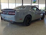 2022 Dodge Challenger SRT Hellcat Redeye