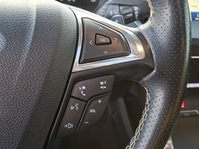2019 Ford Edge ST