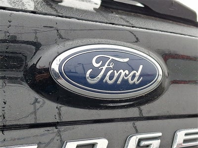 2023 Ford Edge ST