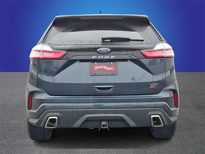 2023 Ford Edge ST