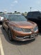 2017 Lincoln MKX Black Label