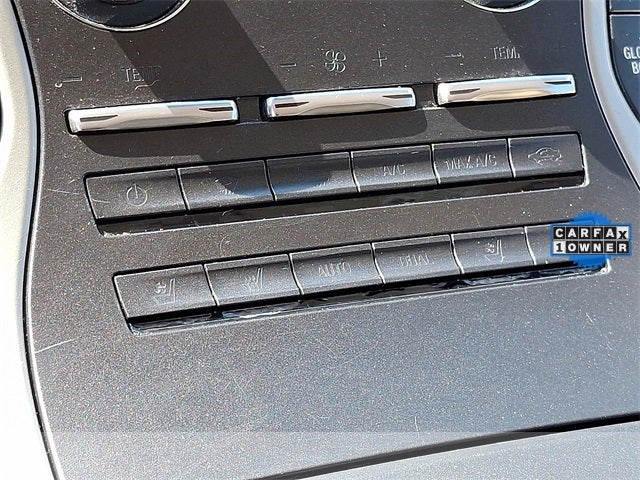 2019 Lincoln Nautilus Black Label