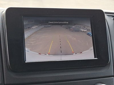 2024 RAM ProMaster 2500 High Roof 136 WB