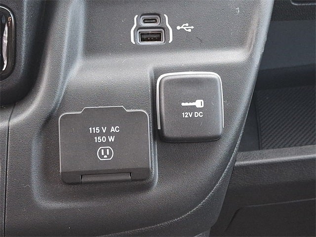 2024 RAM ProMaster 2500 High Roof 136 WB