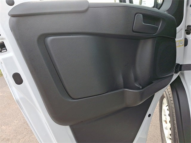 2024 RAM ProMaster 2500 High Roof 136 WB