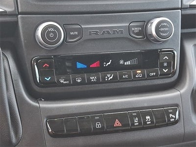 2024 RAM ProMaster 2500 High Roof 136 WB