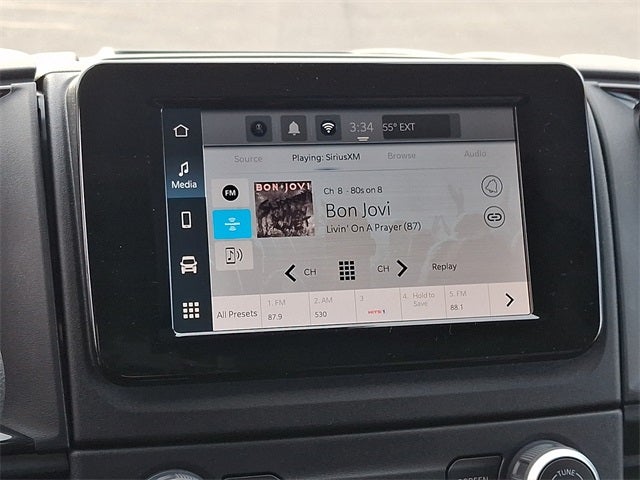 2024 RAM ProMaster 2500 High Roof 136 WB