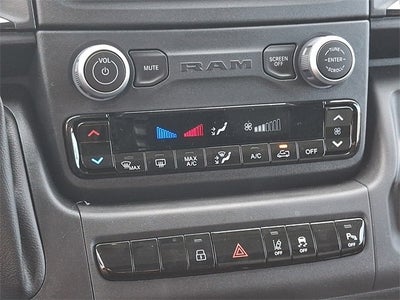 2024 RAM ProMaster 2500 High Roof 136 WB