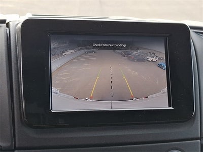 2024 RAM ProMaster 2500 High Roof 136 WB