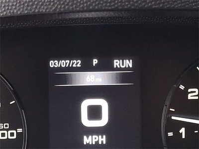 2024 RAM ProMaster 2500 High Roof 136 WB