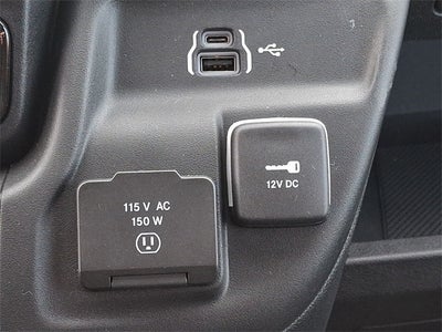 2024 RAM ProMaster 2500 High Roof 136 WB