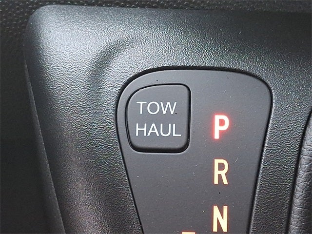 2024 RAM ProMaster 2500 High Roof 136 WB