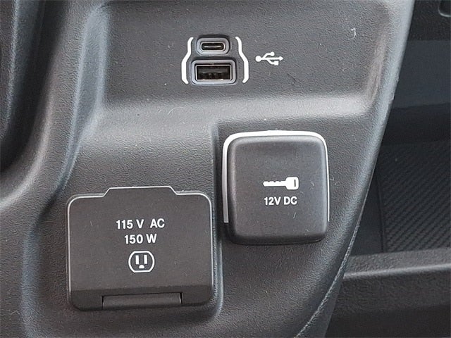 2024 RAM ProMaster 2500 High Roof 136 WB