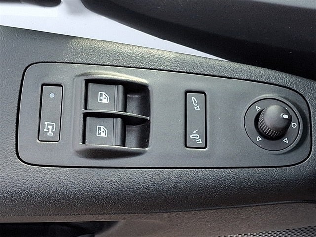 2024 RAM ProMaster 2500 High Roof 136 WB