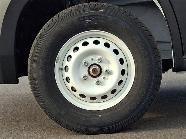 2024 RAM ProMaster 2500 High Roof 136 WB