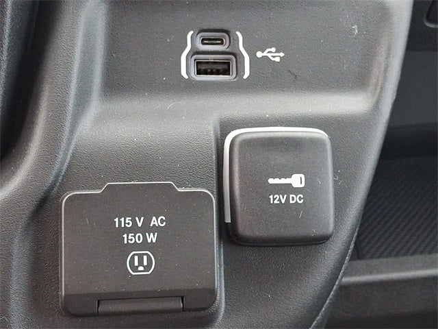 2024 RAM ProMaster 2500 High Roof 136 WB