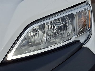 2024 RAM ProMaster 2500 High Roof 136 WB