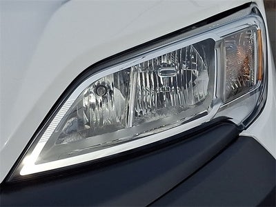 2024 RAM ProMaster 2500 High Roof 136 WB