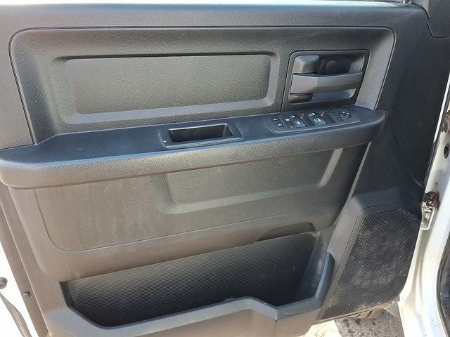 2021 RAM 5500HD Tradesman