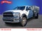 2021 RAM 5500HD Tradesman