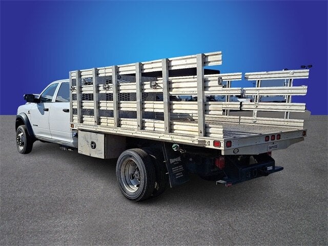 2021 RAM 5500HD Tradesman