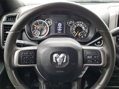 2022 RAM 5500HD Tradesman