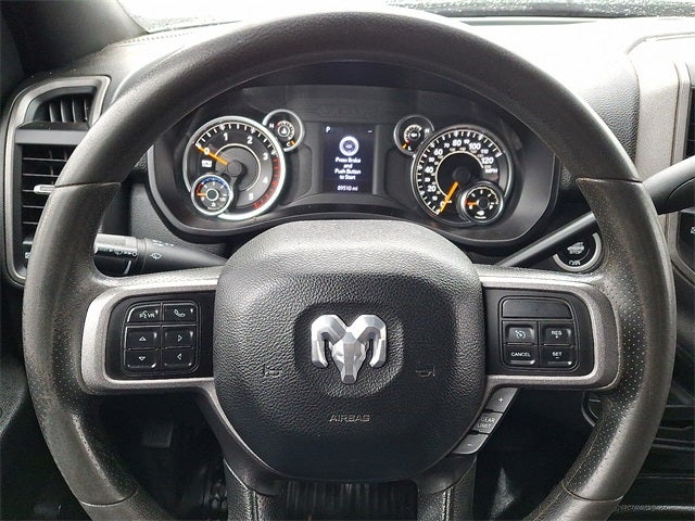 2022 RAM 5500HD Tradesman