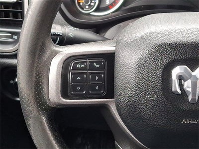 2022 RAM 5500HD Tradesman