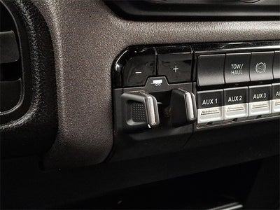 2022 RAM 5500HD Tradesman