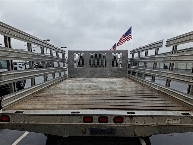 2022 RAM 5500HD Tradesman