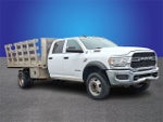 2022 RAM 5500HD Tradesman