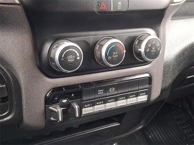 2022 RAM 5500HD Tradesman