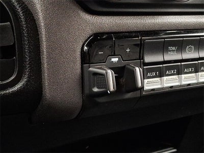 2022 RAM 5500HD Tradesman