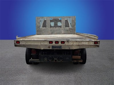 2022 RAM 5500HD Tradesman