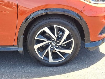 2020 Honda HR-V Sport