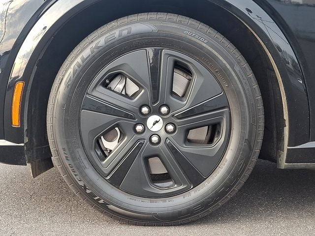 2021 Ford Mustang Mach-E California Route 1