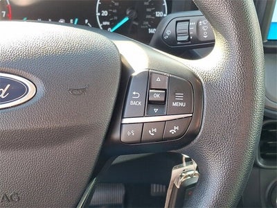 2024 Ford Maverick XL