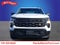 2022 Chevrolet Silverado 1500 WT