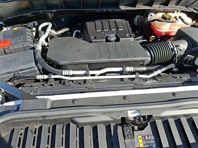 2022 Chevrolet Silverado 1500 WT