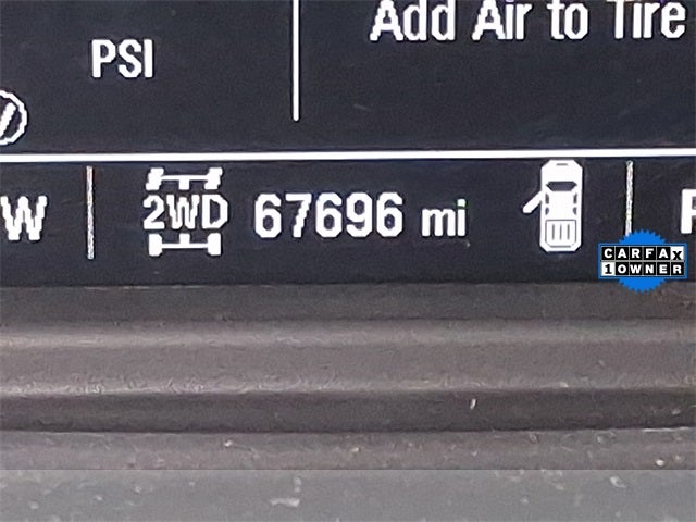 2022 Chevrolet Silverado 1500 WT