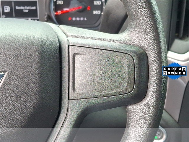 2022 Chevrolet Silverado 1500 WT