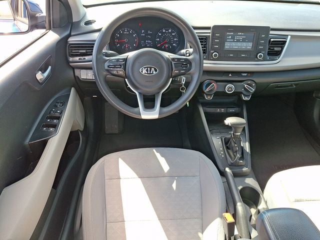 2018 Kia Rio S