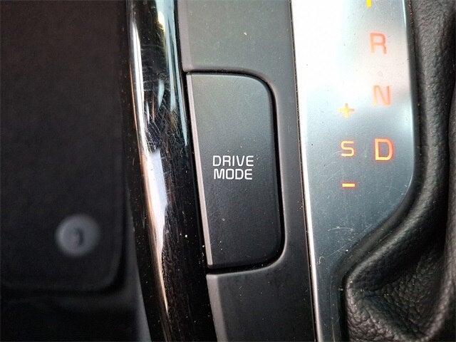 2020 Kia Forte GT-Line