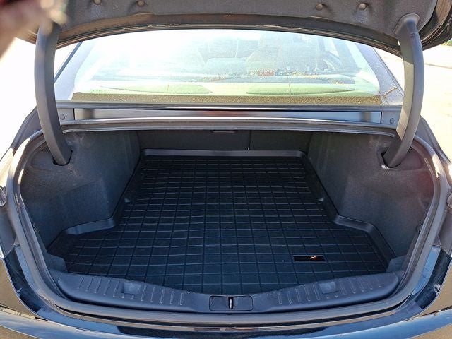 2018 Lincoln MKZ Select