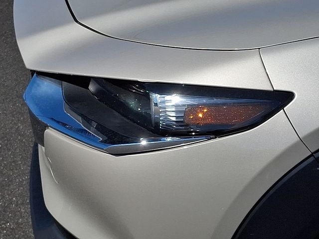 2022 Mazda Mazda CX-30 2.5 Turbo
