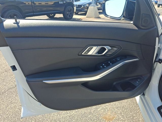2021 BMW 3 Series 330i