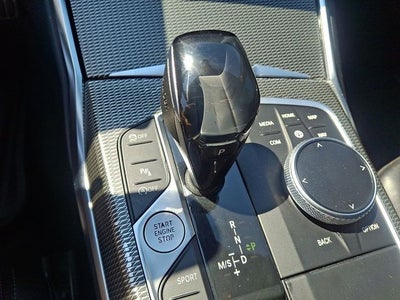 2021 BMW 3 Series 330i