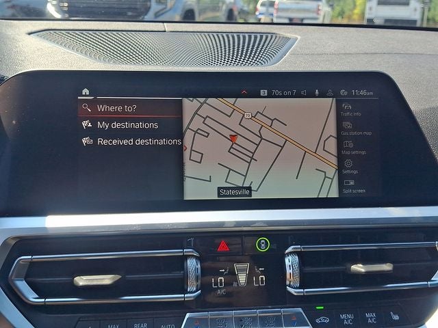 2021 BMW 3 Series 330i