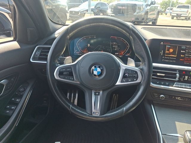 2021 BMW 3 Series 330i